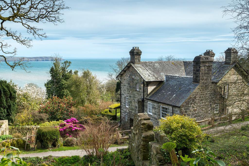 Villa Rhiw 2 Bryn Tirion Exterior foto