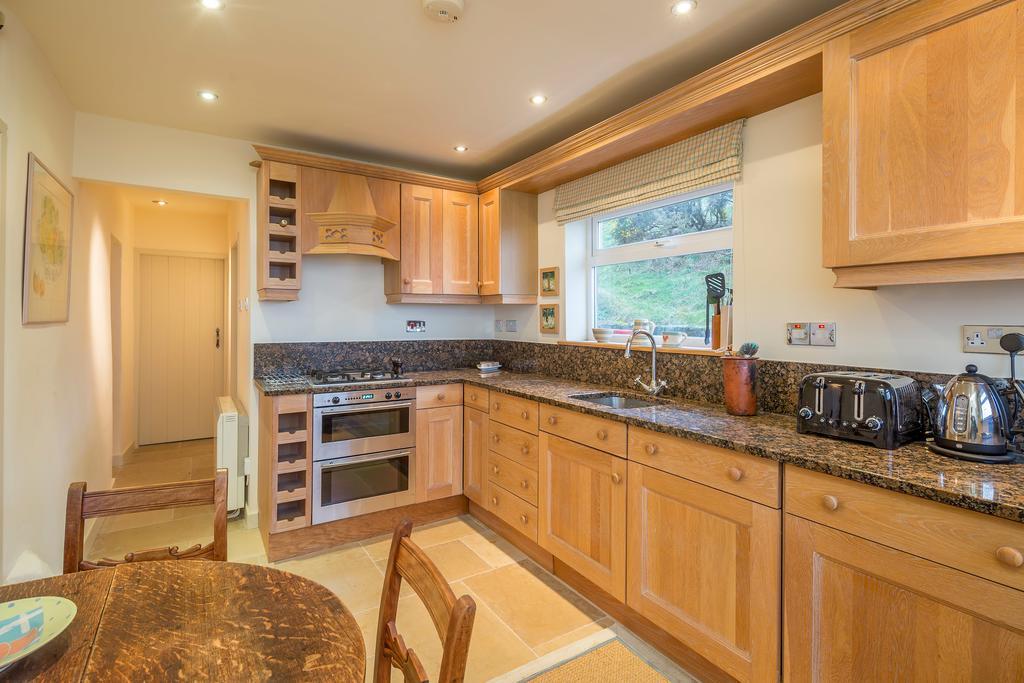 Villa Rhiw 2 Bryn Tirion Exterior foto